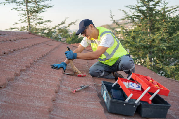 Best Shingle Roofing Installation  in Hughestown, PA