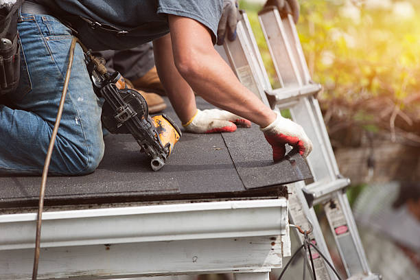Best Storm Damage Roof Repair  in Hughestown, PA